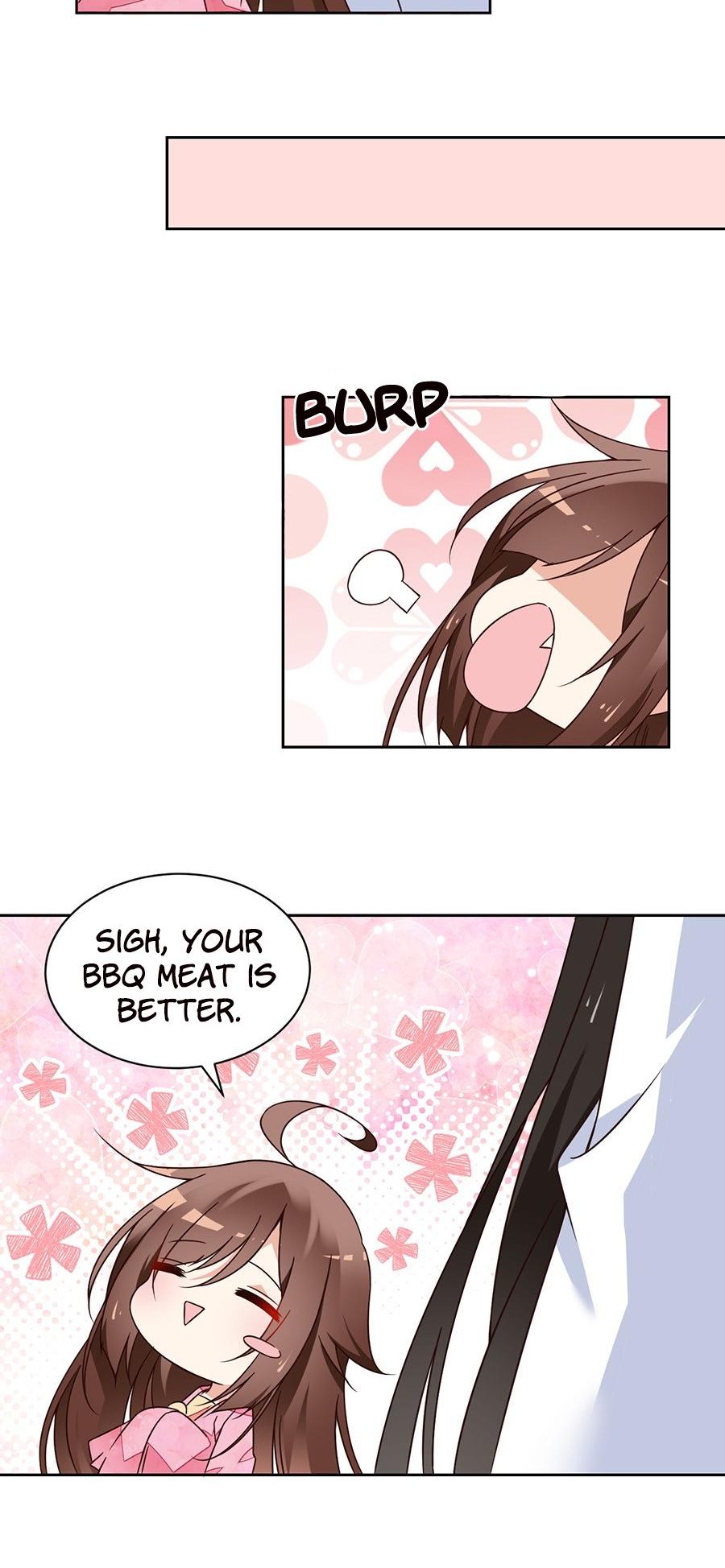 The Distinguished Cute Master Chapter 67 page 14 - Chapter 67