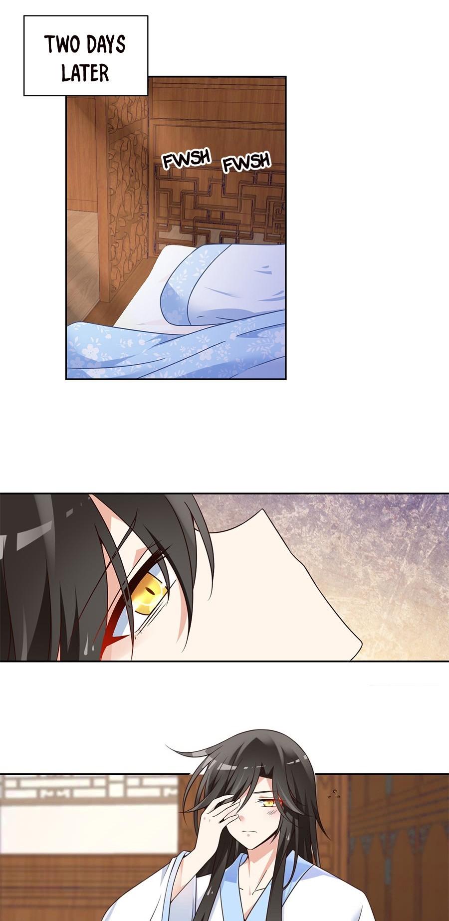 The Distinguished Cute Master Chapter 67 page 9 - Chapter 67