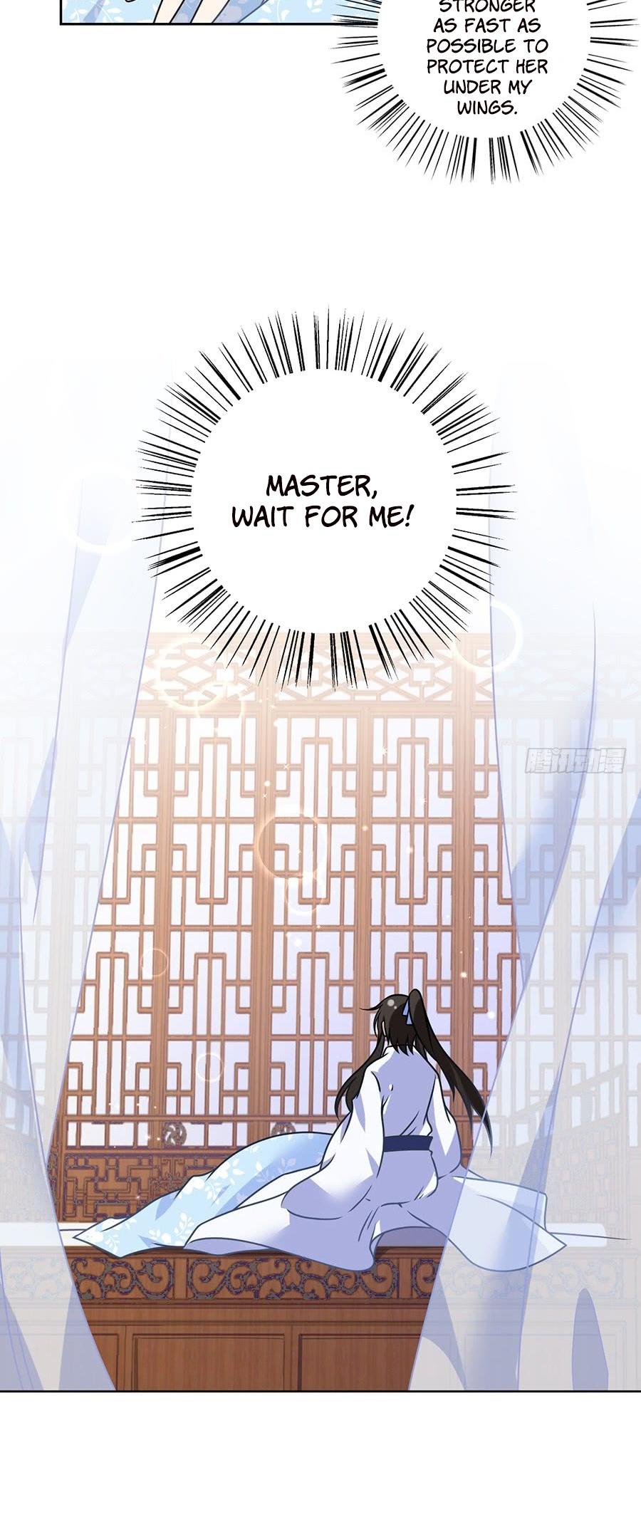 The Distinguished Cute Master Chapter 68 page 14 - Chapter 68