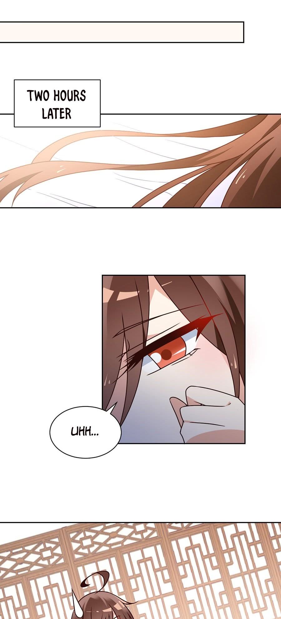 The Distinguished Cute Master Chapter 68 page 15 - Chapter 68