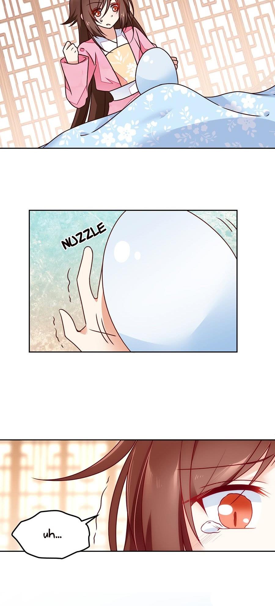 The Distinguished Cute Master Chapter 68 page 16 - Chapter 68