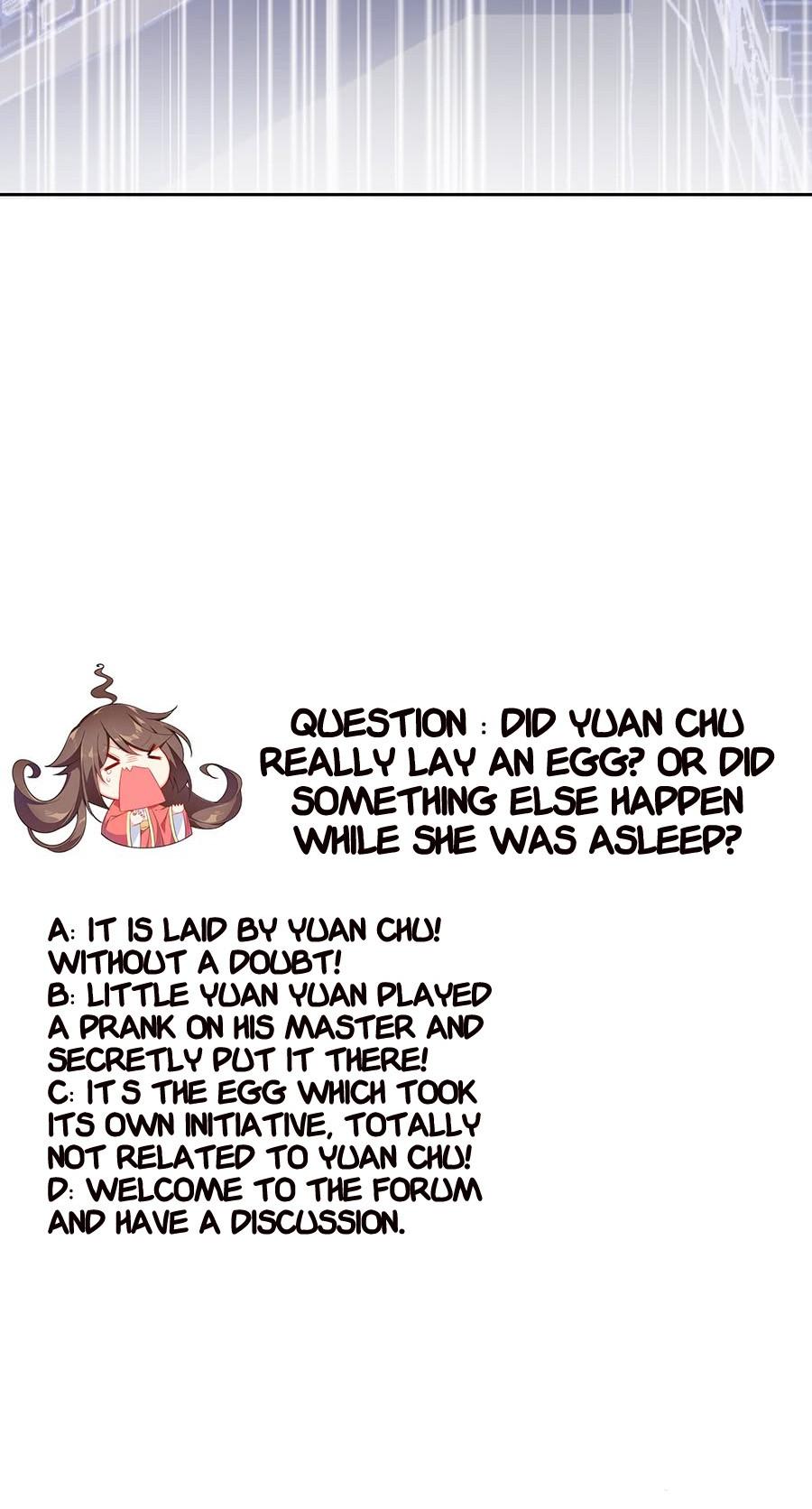 The Distinguished Cute Master Chapter 68 page 18 - Chapter 68
