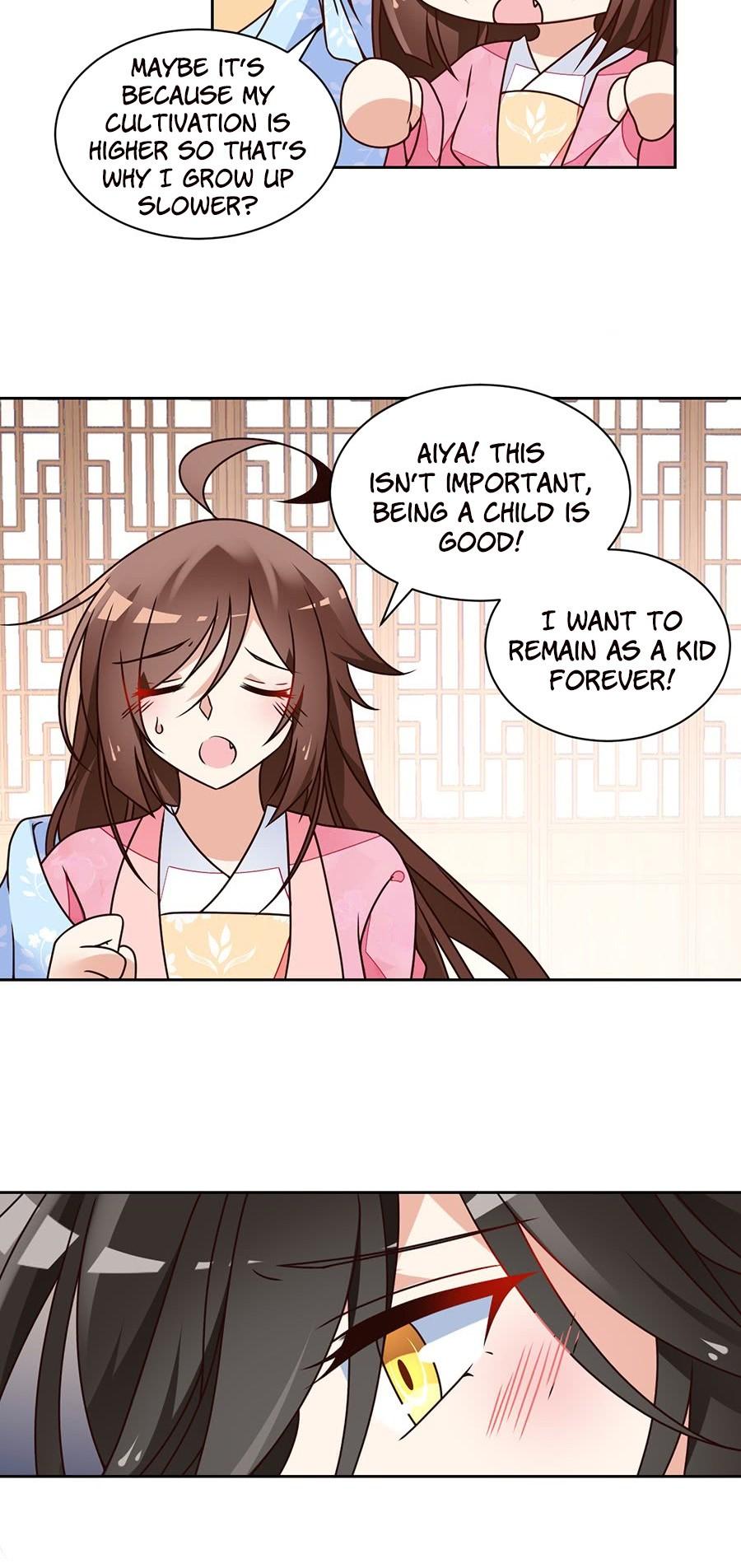 The Distinguished Cute Master Chapter 68 page 6 - Chapter 68