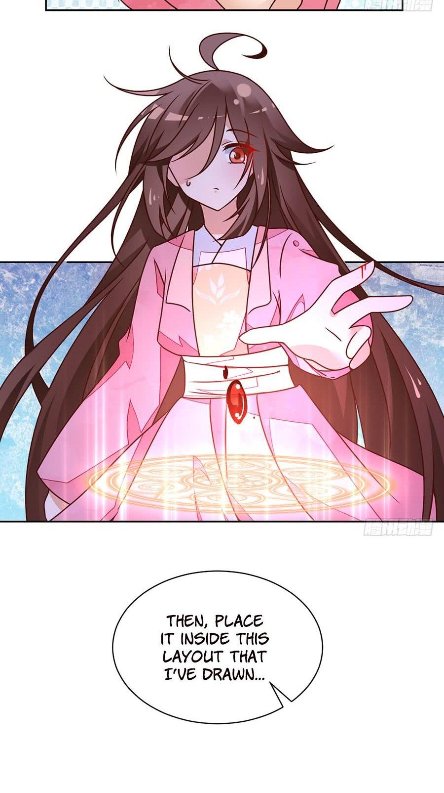 The Distinguished Cute Master Chapter 69 page 15 - Chapter 69