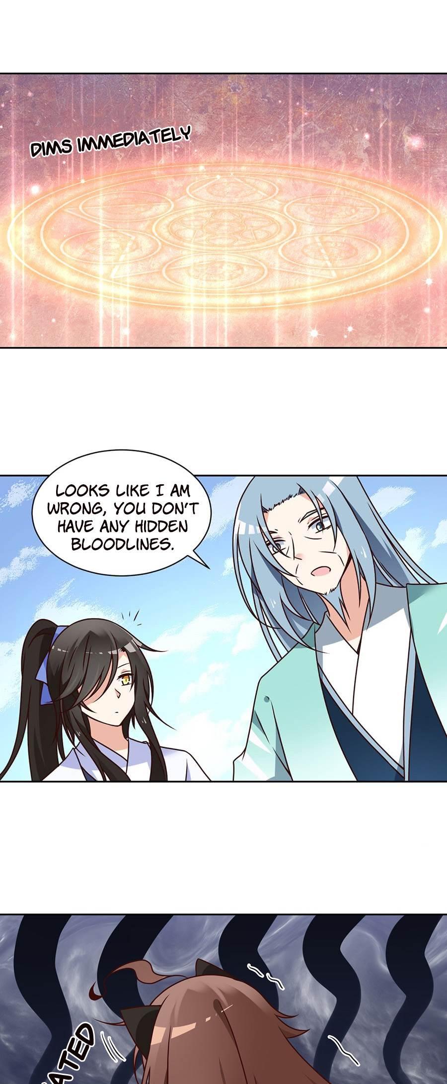 The Distinguished Cute Master Chapter 69 page 16 - Chapter 69