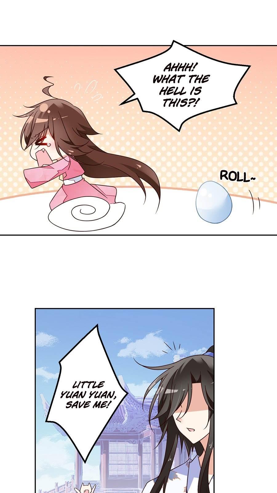 The Distinguished Cute Master Chapter 69 page 2 - Chapter 69