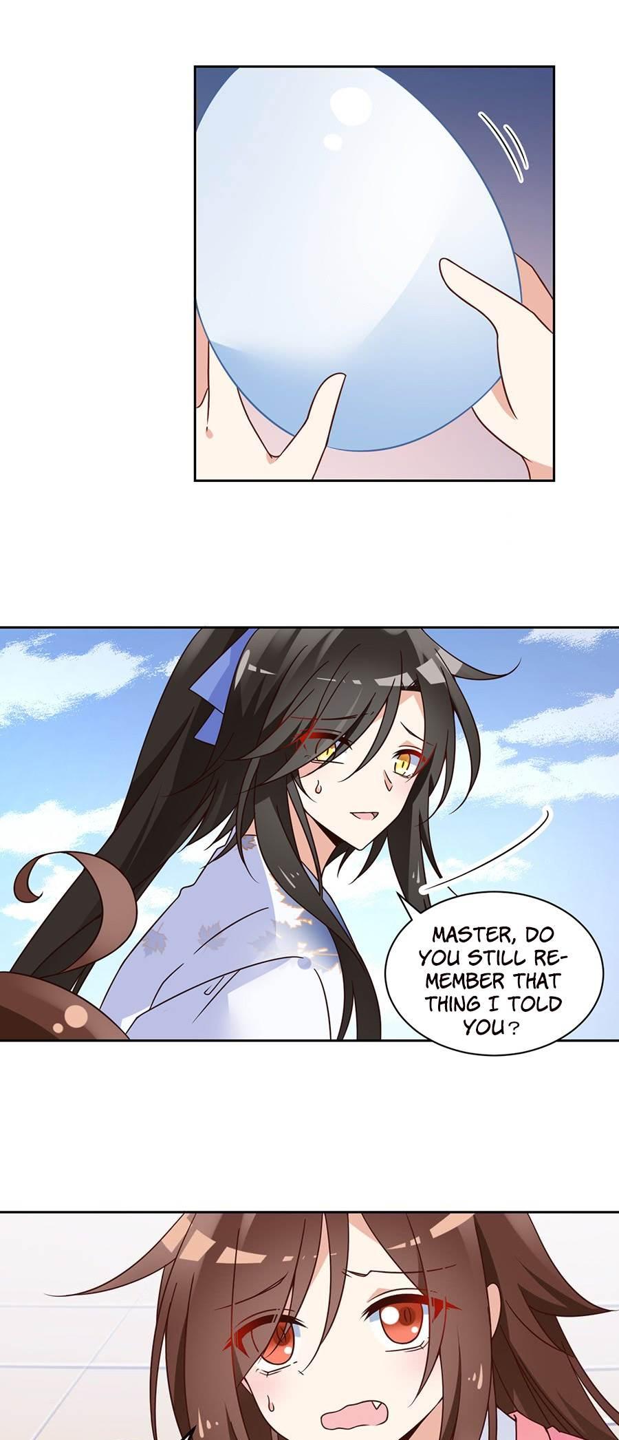 The Distinguished Cute Master Chapter 69 page 4 - Chapter 69