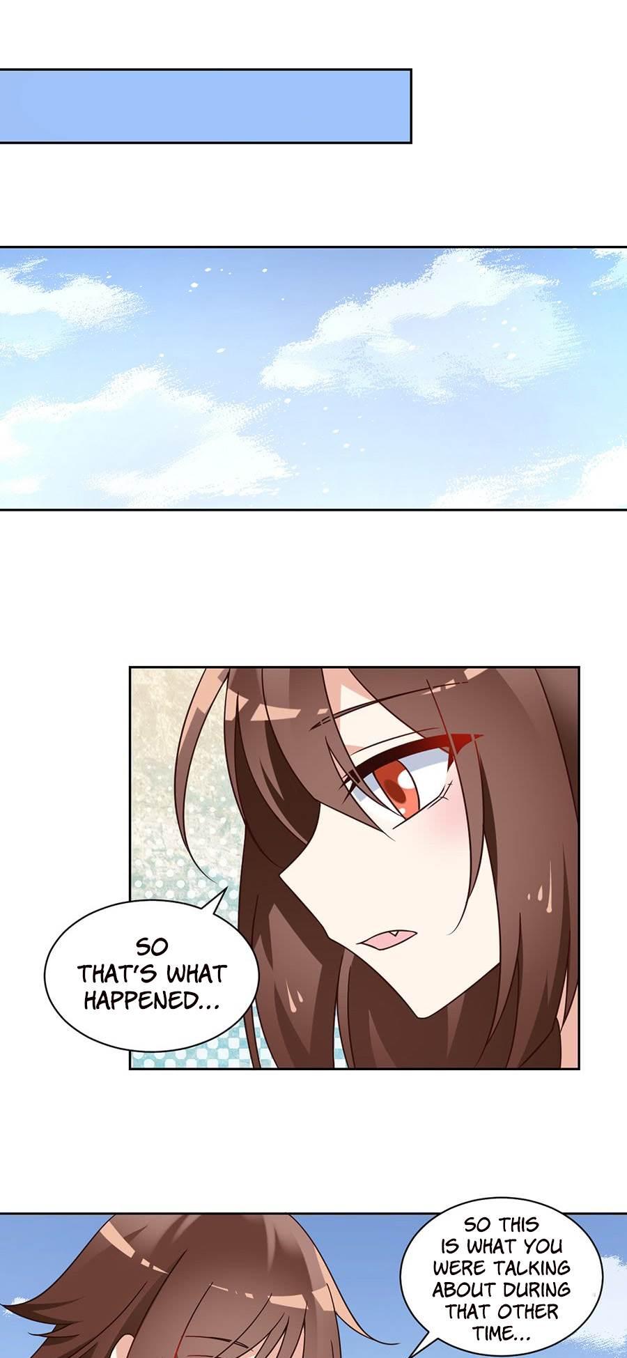 The Distinguished Cute Master Chapter 69 page 6 - Chapter 69