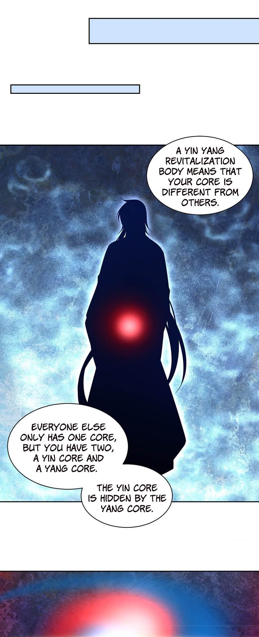 The Distinguished Cute Master Chapter 70 page 7 - Chapter 70