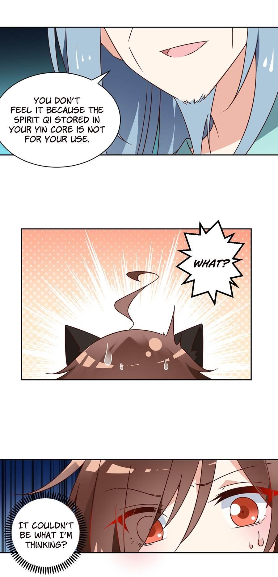The Distinguished Cute Master Chapter 70 page 9 - Chapter 70