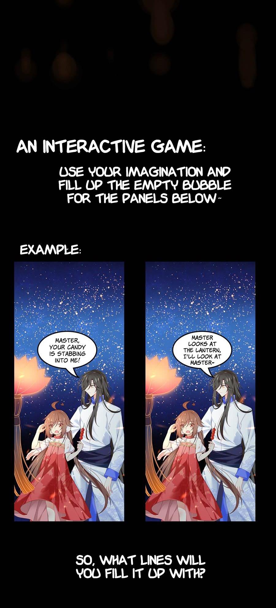 The Distinguished Cute Master Chapter 71 page 17 - Chapter 71