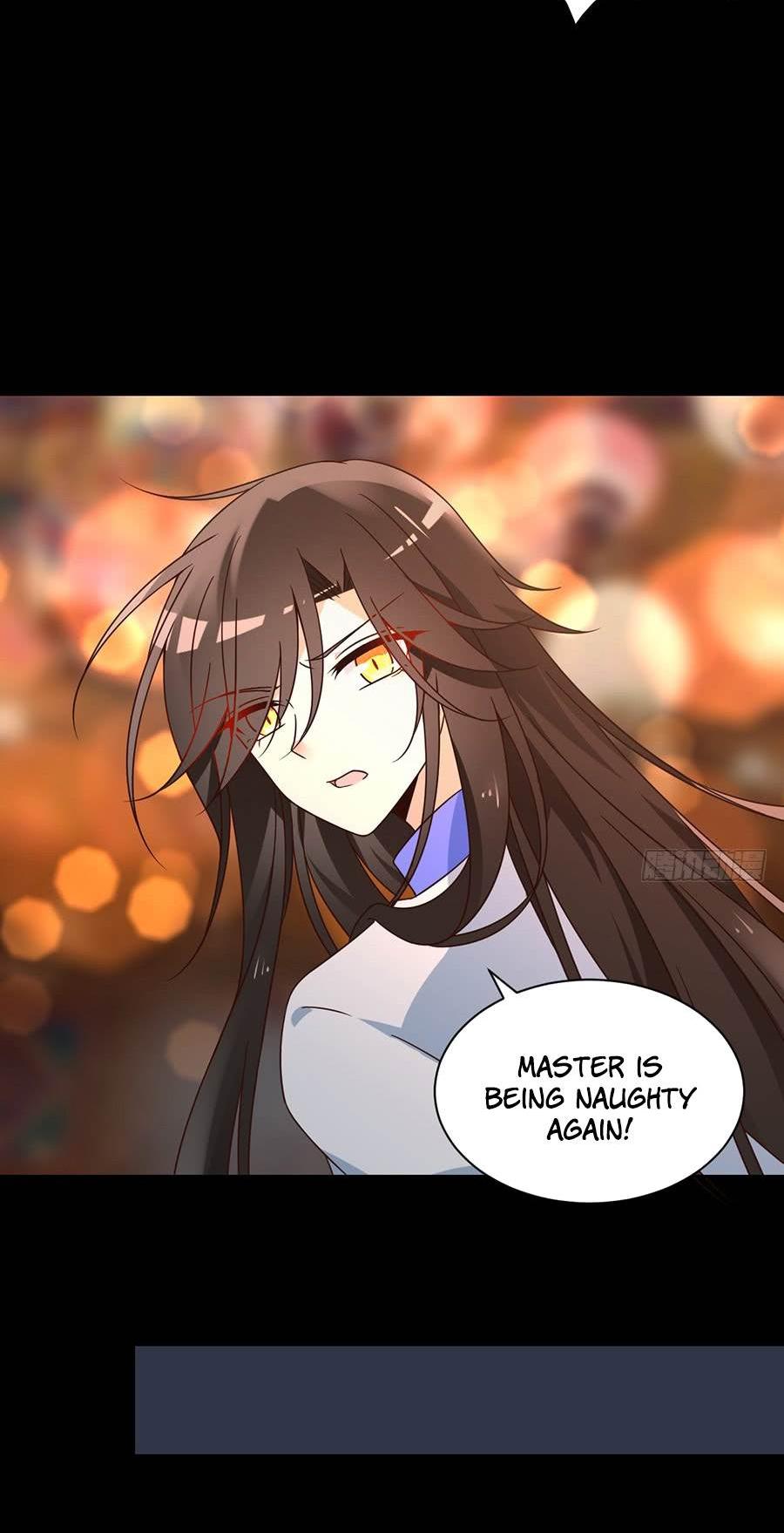 The Distinguished Cute Master Chapter 72 page 11 - Chapter 72