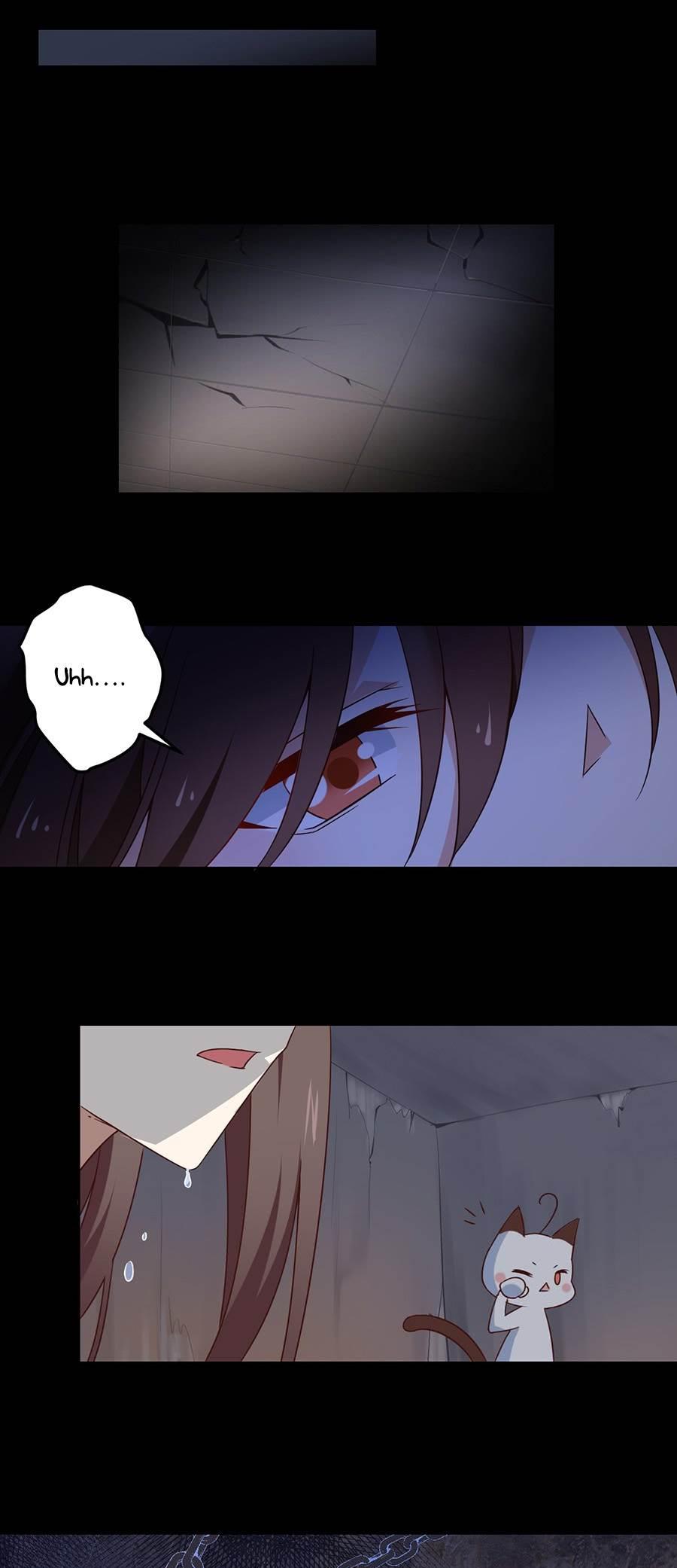 The Distinguished Cute Master Chapter 72 page 12 - Chapter 72