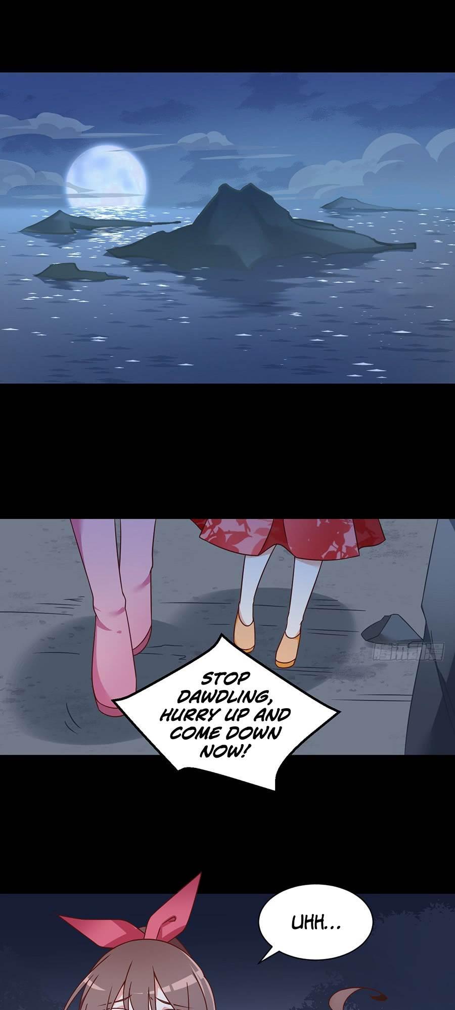The Distinguished Cute Master Chapter 73 page 11 - Chapter 73