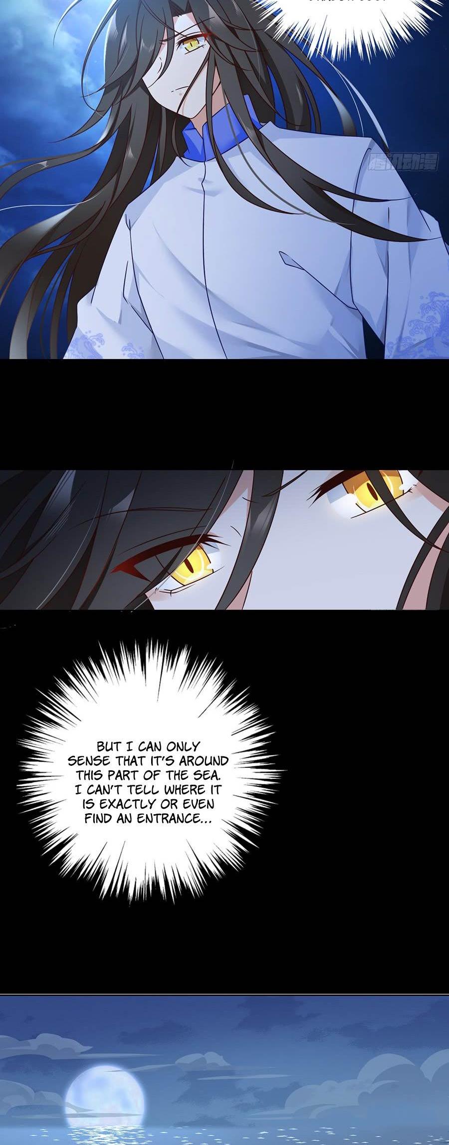 The Distinguished Cute Master Chapter 73 page 16 - Chapter 73