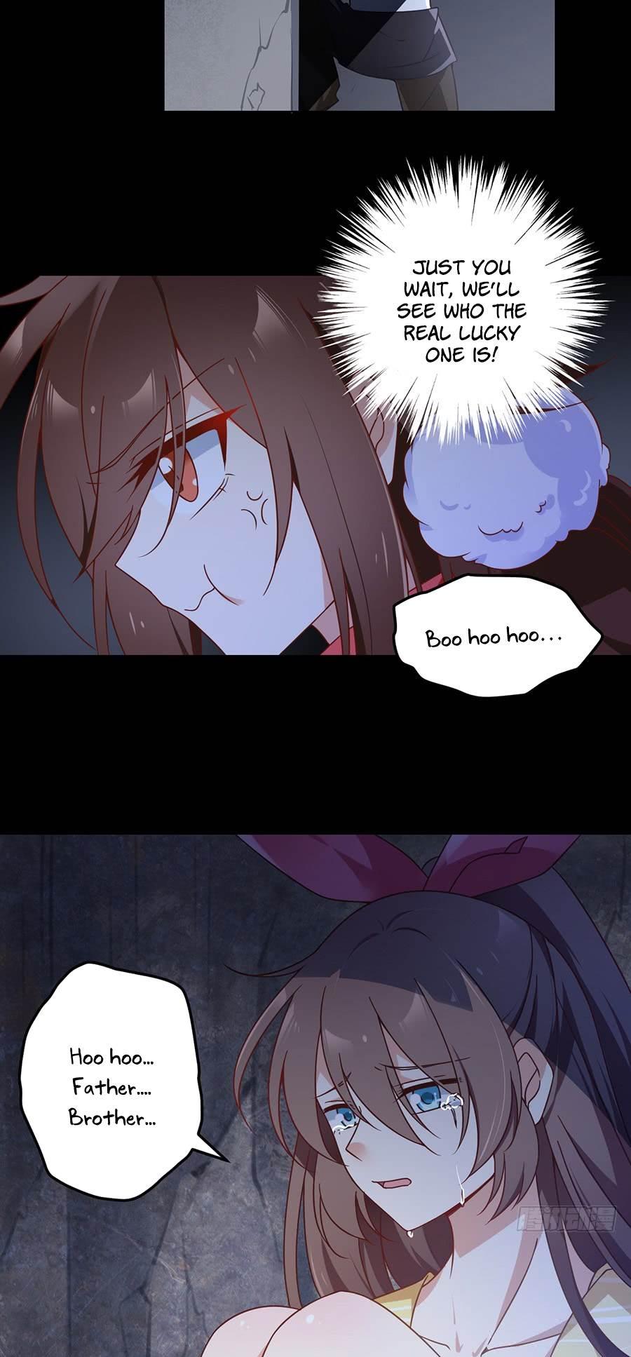 The Distinguished Cute Master Chapter 73 page 3 - Chapter 73