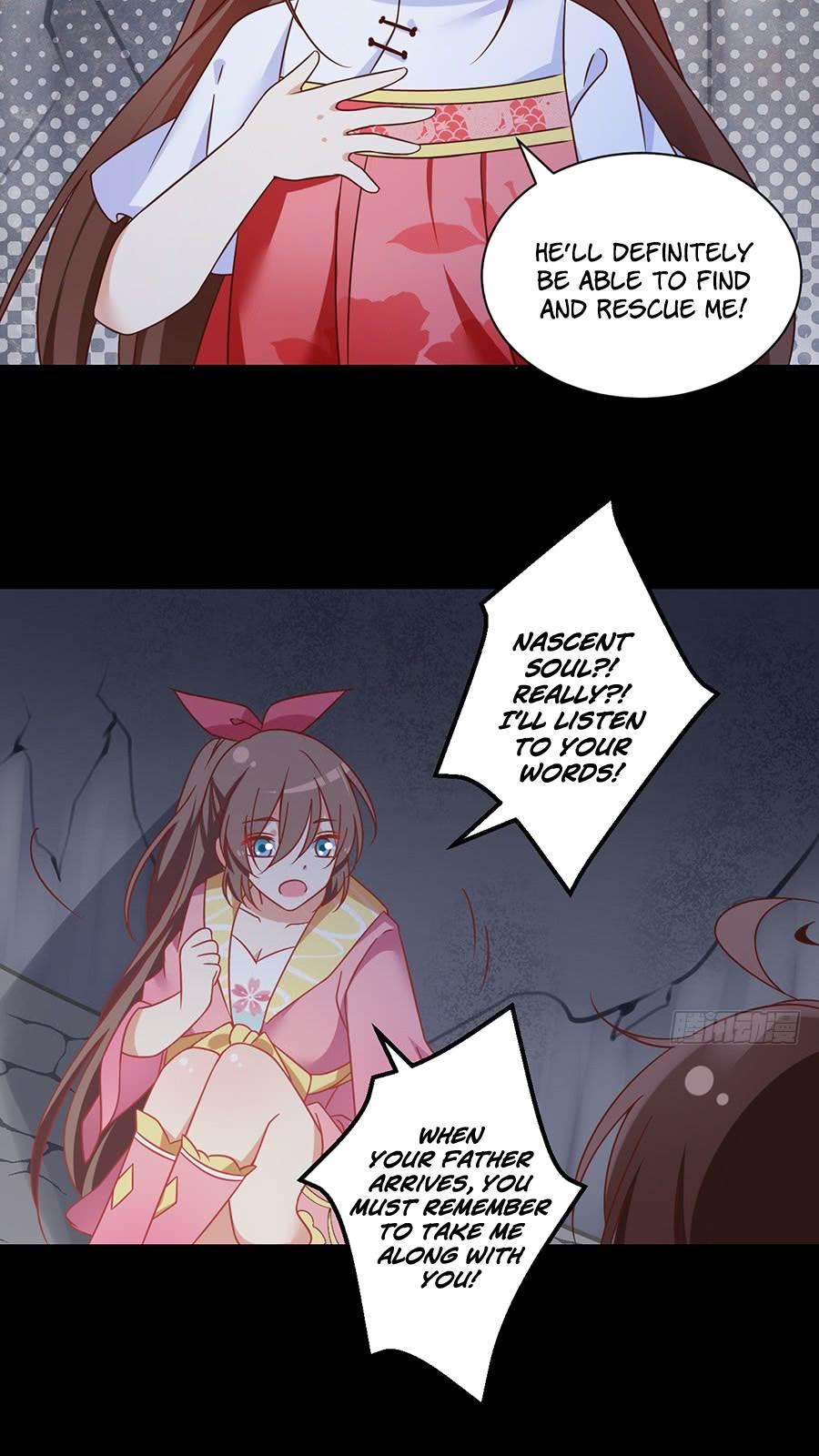 The Distinguished Cute Master Chapter 73 page 7 - Chapter 73