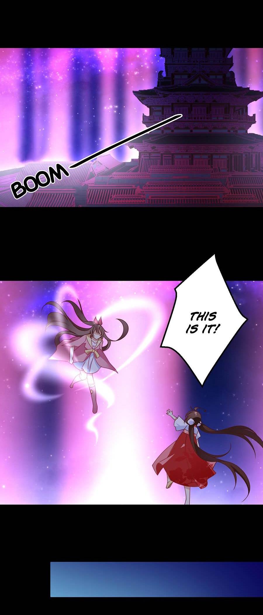 The Distinguished Cute Master Chapter 74 page 14 - Chapter 74