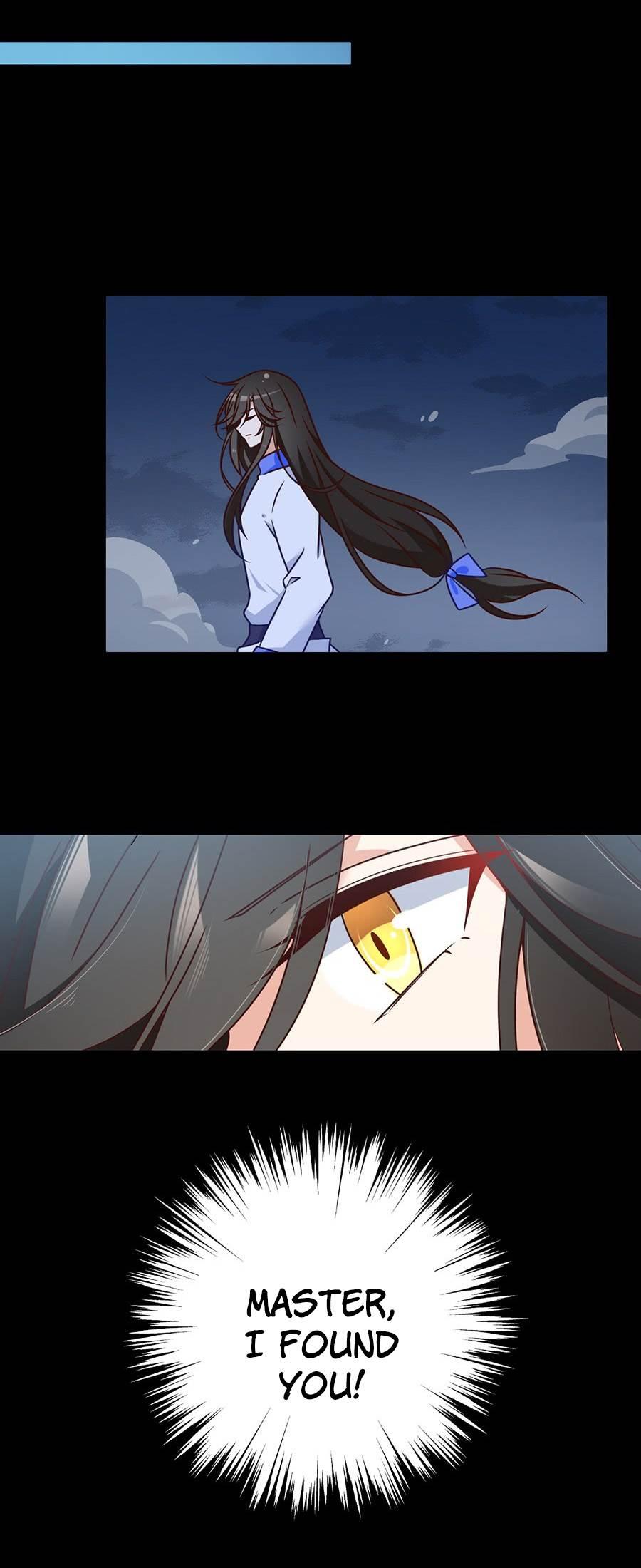 The Distinguished Cute Master Chapter 74 page 15 - Chapter 74