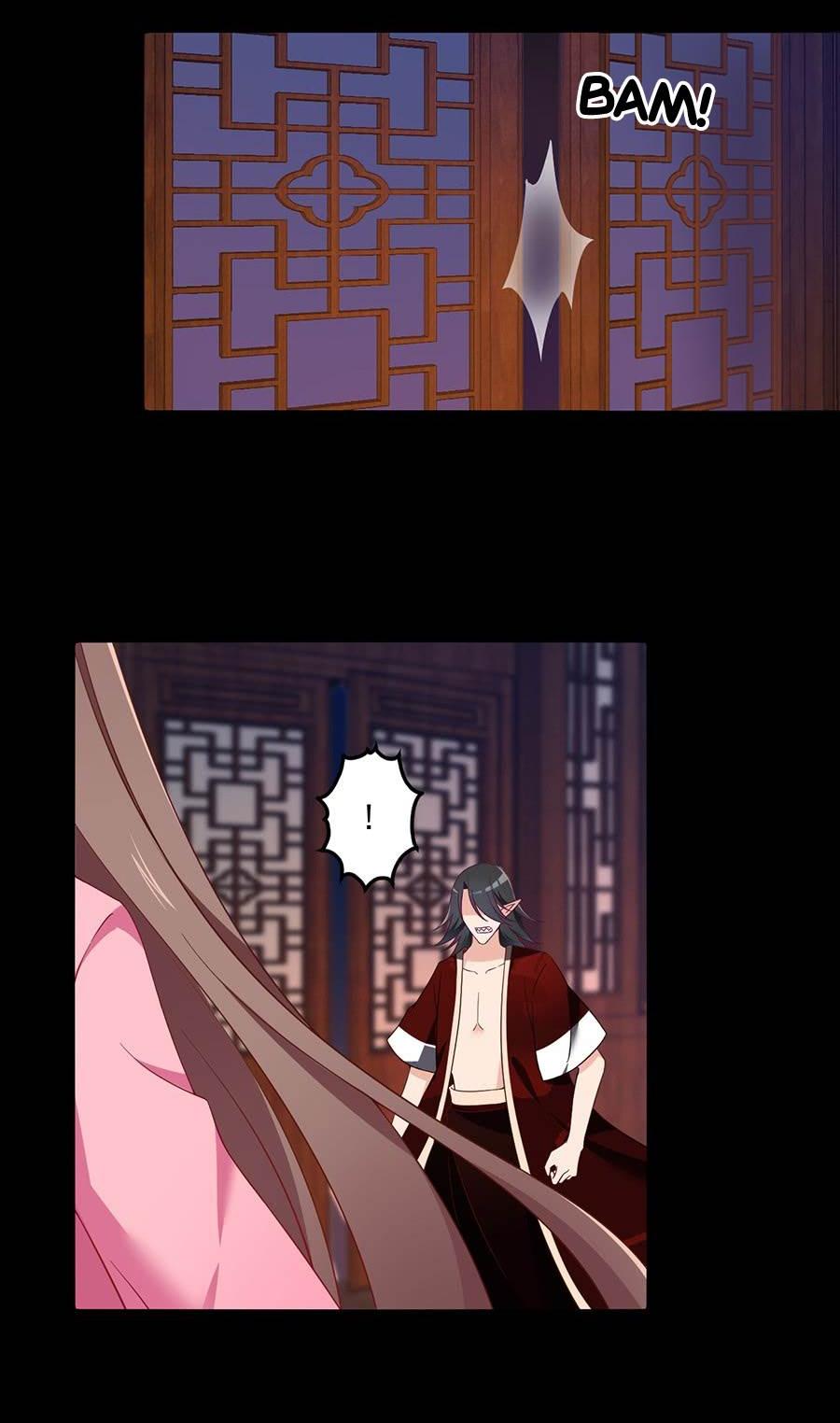 The Distinguished Cute Master Chapter 75 page 4 - Chapter 75
