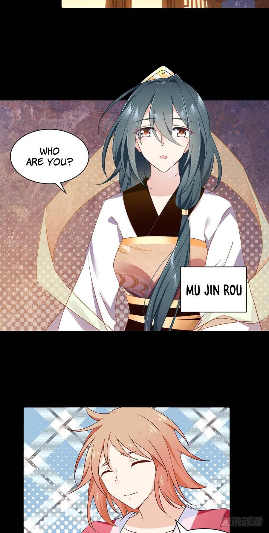 The Distinguished Cute Master Chapter 75 page 8 - Chapter 75
