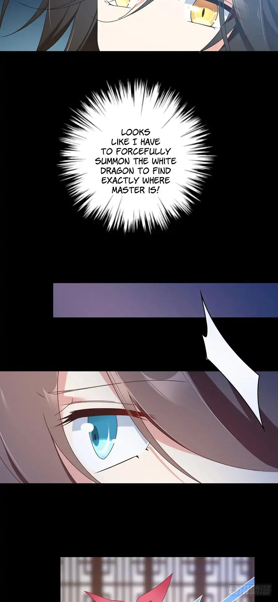 The Distinguished Cute Master Chapter 76 page 3 - Chapter 76