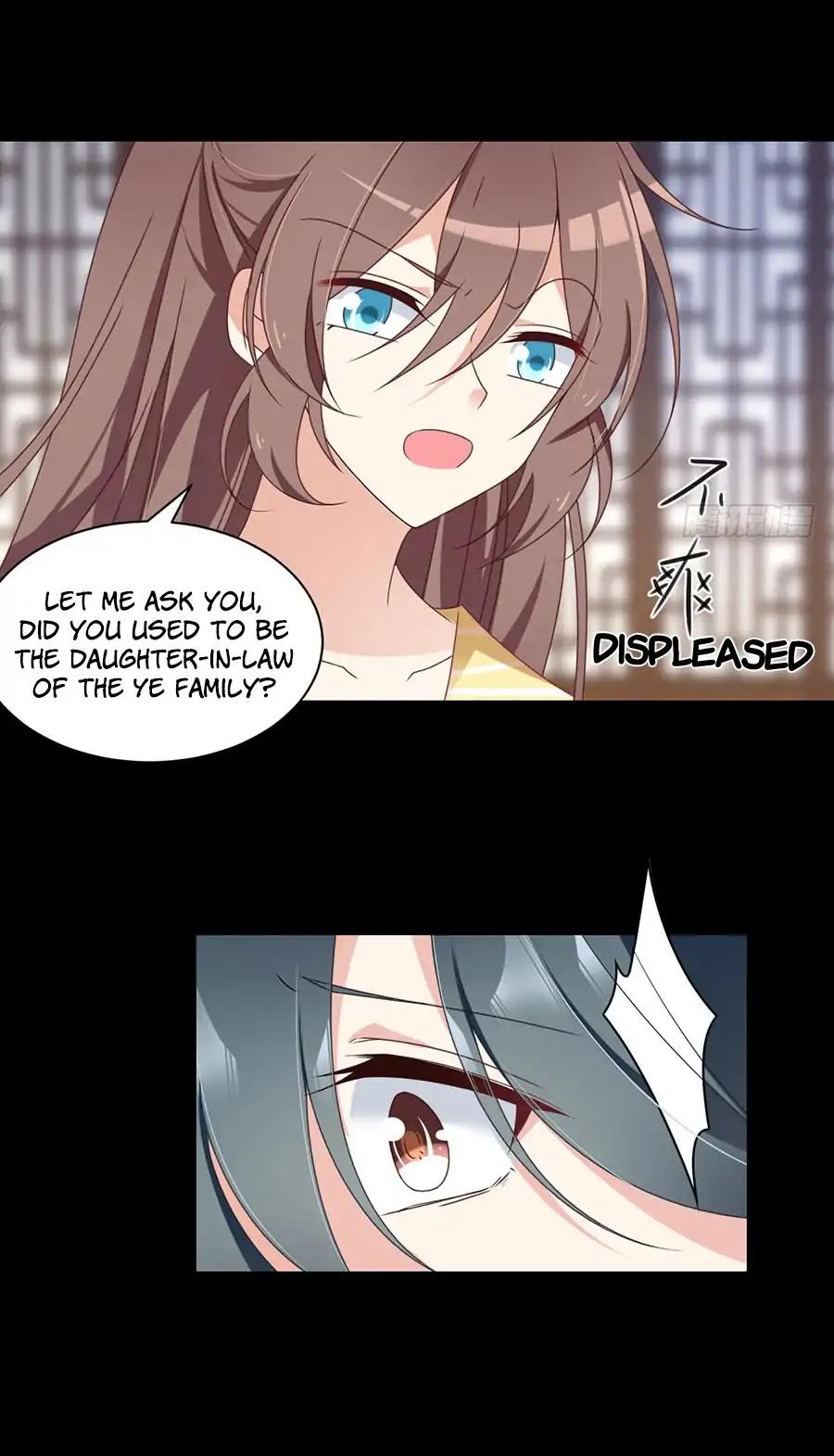 The Distinguished Cute Master Chapter 76 page 8 - Chapter 76