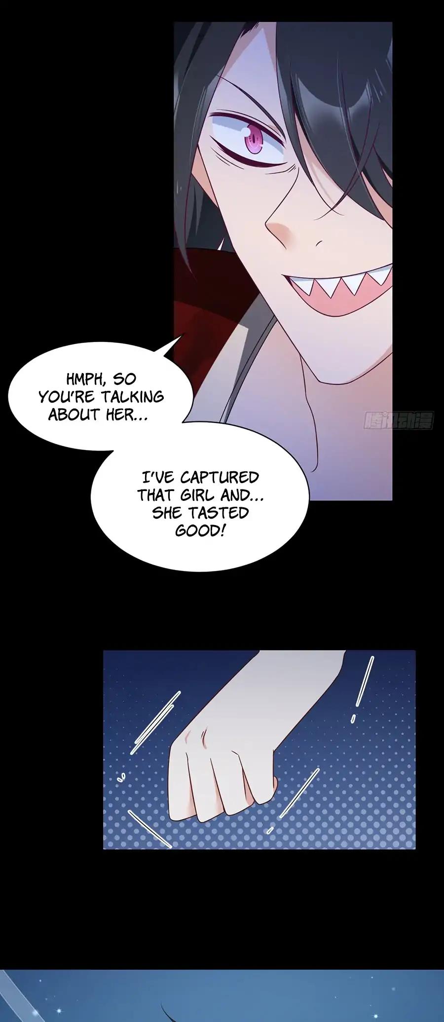The Distinguished Cute Master Chapter 77 page 13 - Chapter 77