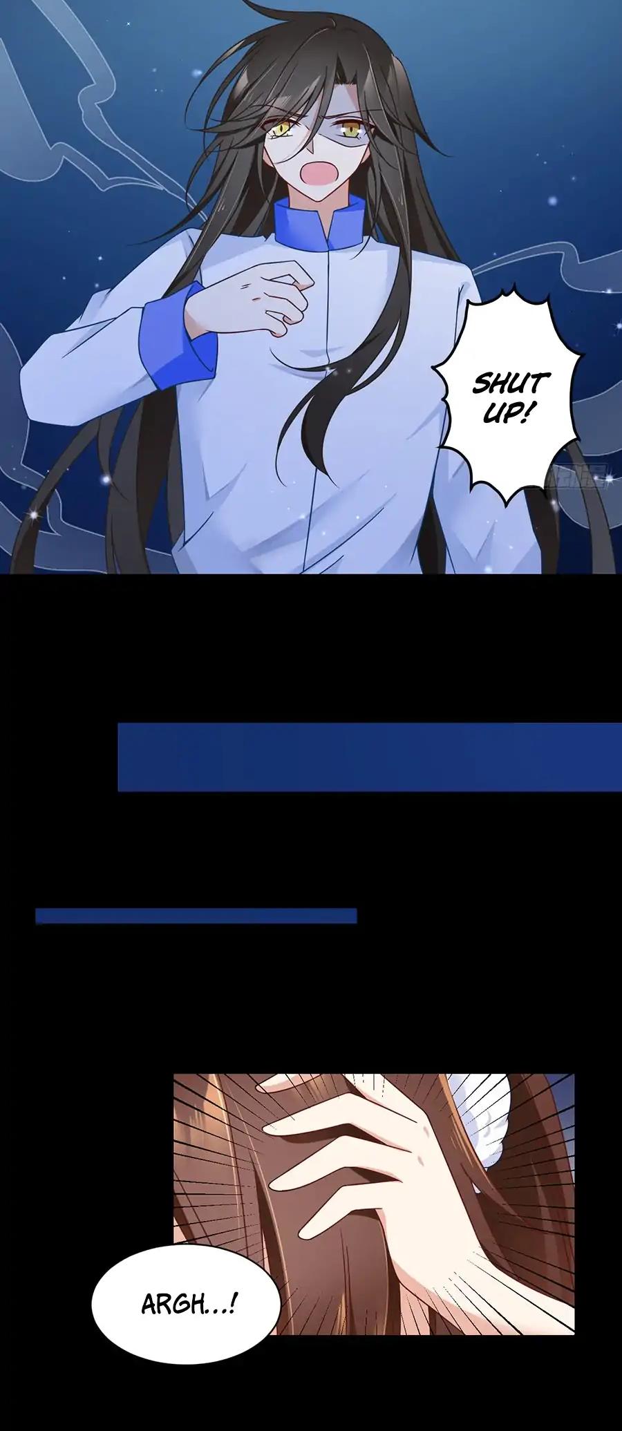 The Distinguished Cute Master Chapter 77 page 14 - Chapter 77