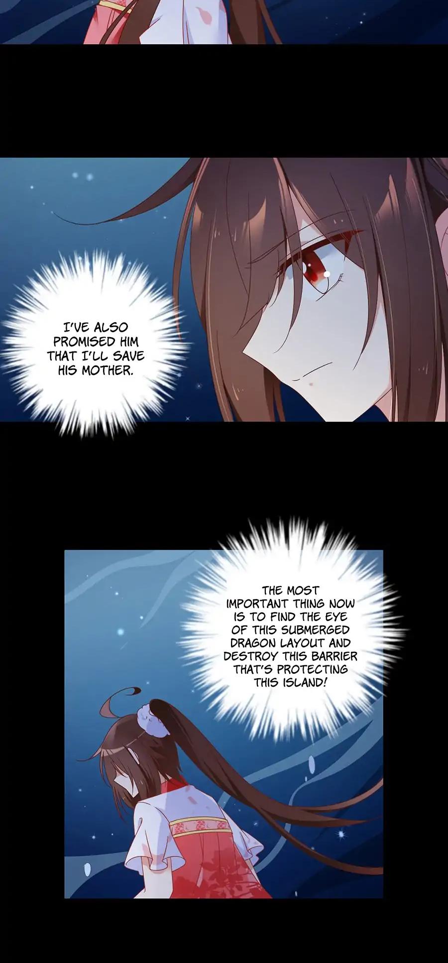 The Distinguished Cute Master Chapter 77 page 16 - Chapter 77