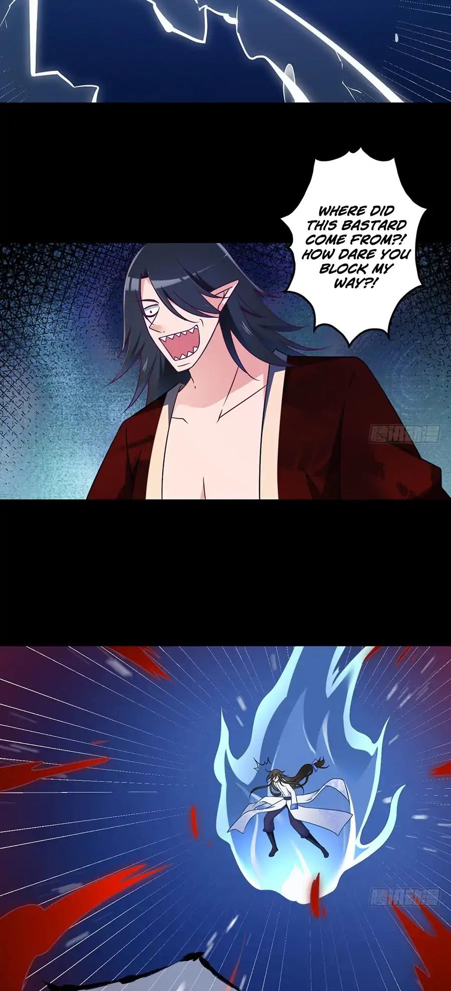 The Distinguished Cute Master Chapter 77 page 9 - Chapter 77