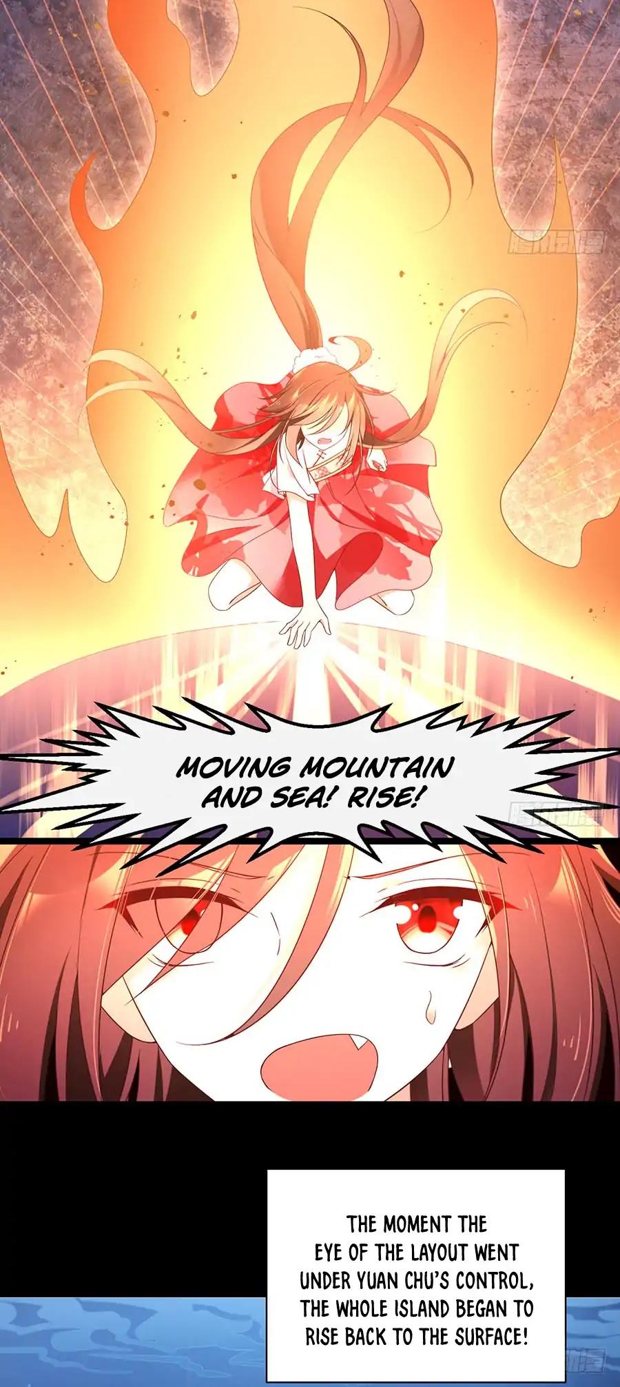 The Distinguished Cute Master Chapter 78 page 14 - Chapter 78