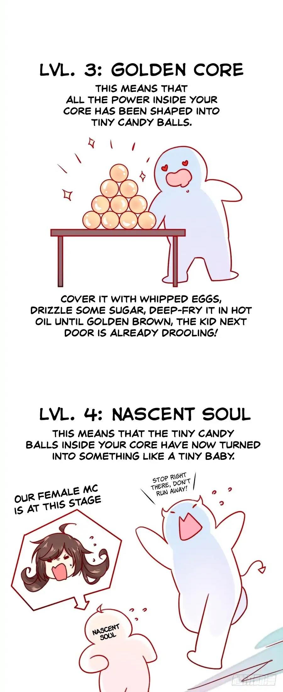 The Distinguished Cute Master Chapter 78 page 18 - Chapter 78