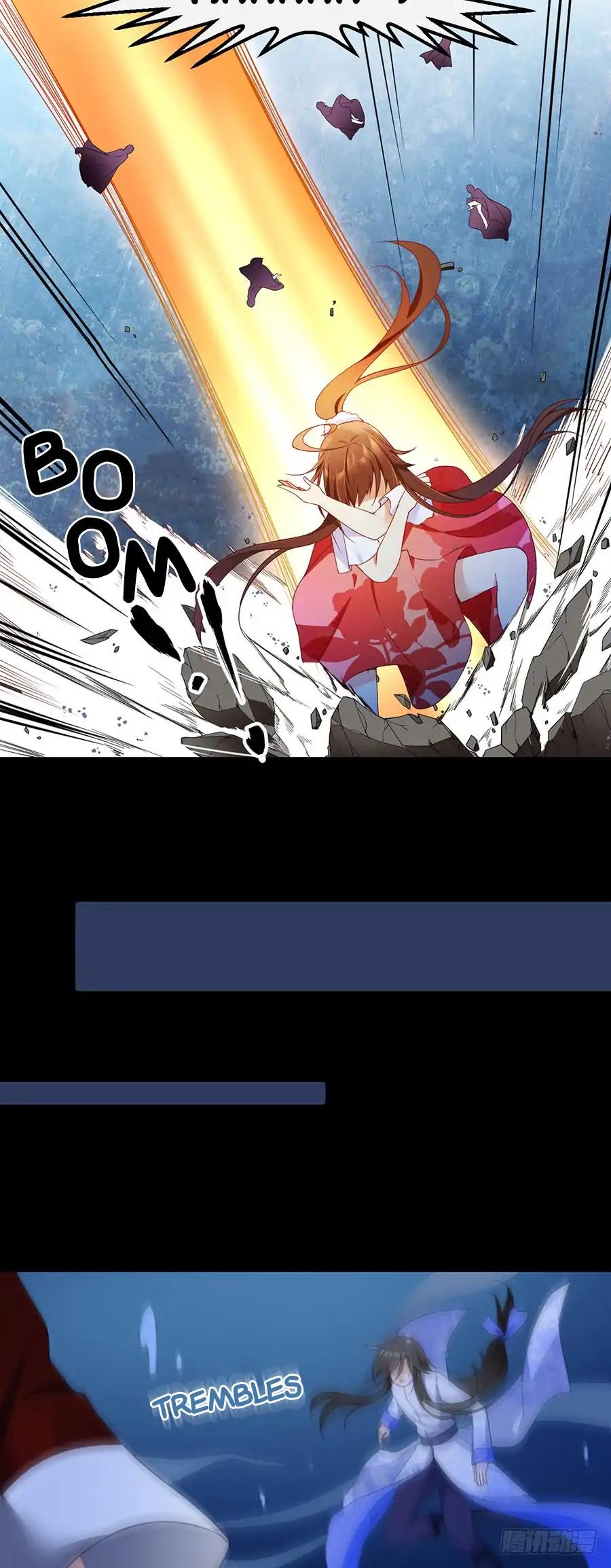 The Distinguished Cute Master Chapter 78 page 4 - Chapter 78
