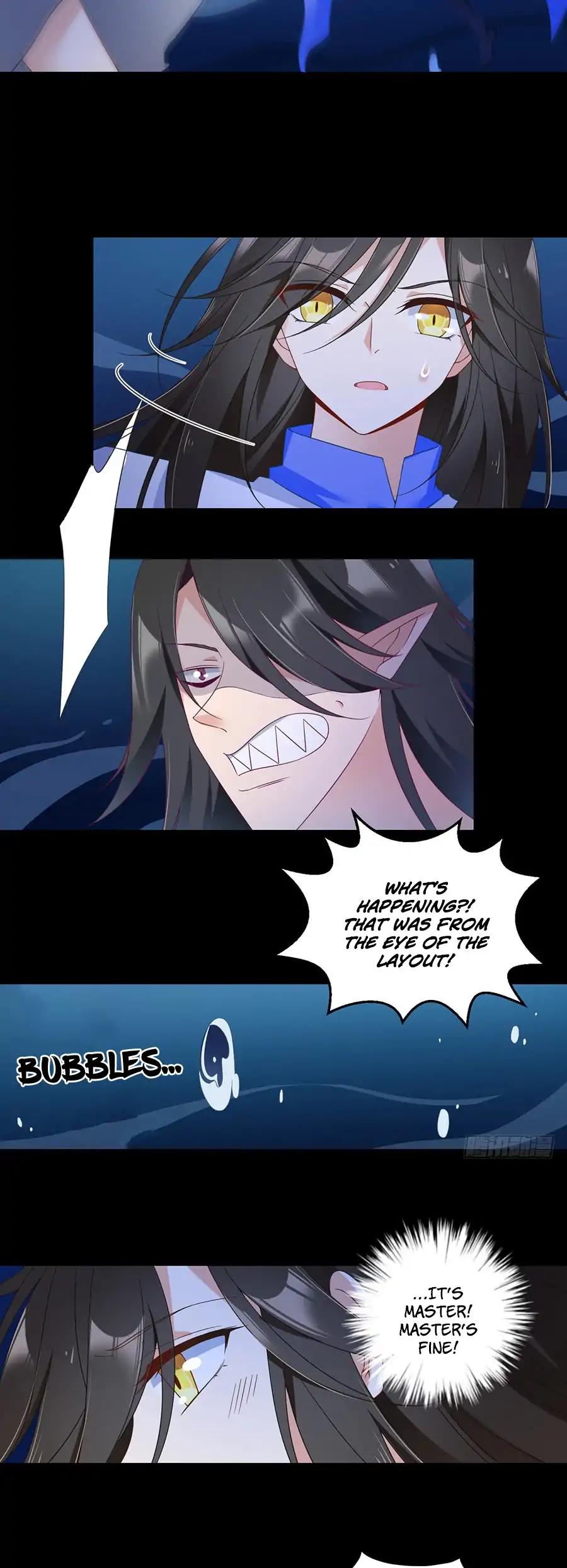 The Distinguished Cute Master Chapter 78 page 5 - Chapter 78