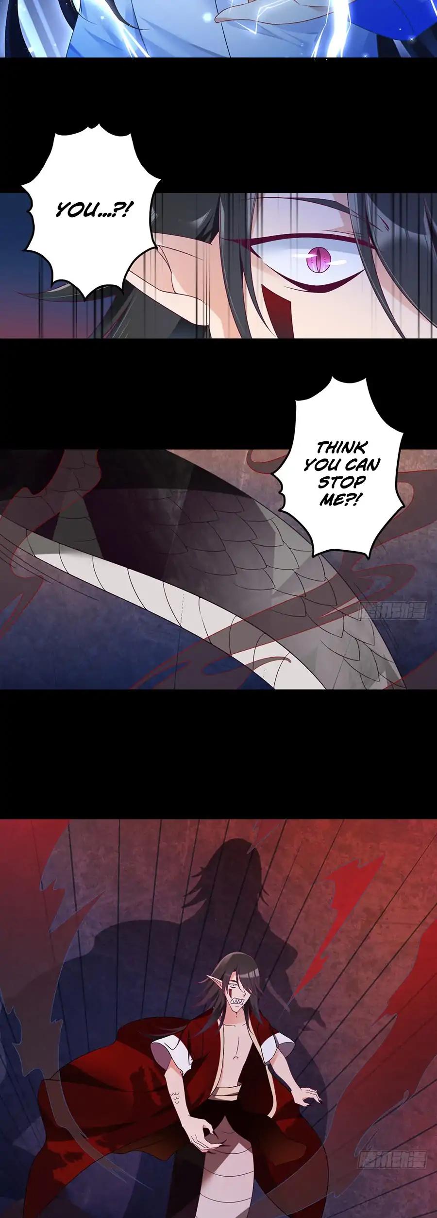 The Distinguished Cute Master Chapter 78 page 7 - Chapter 78