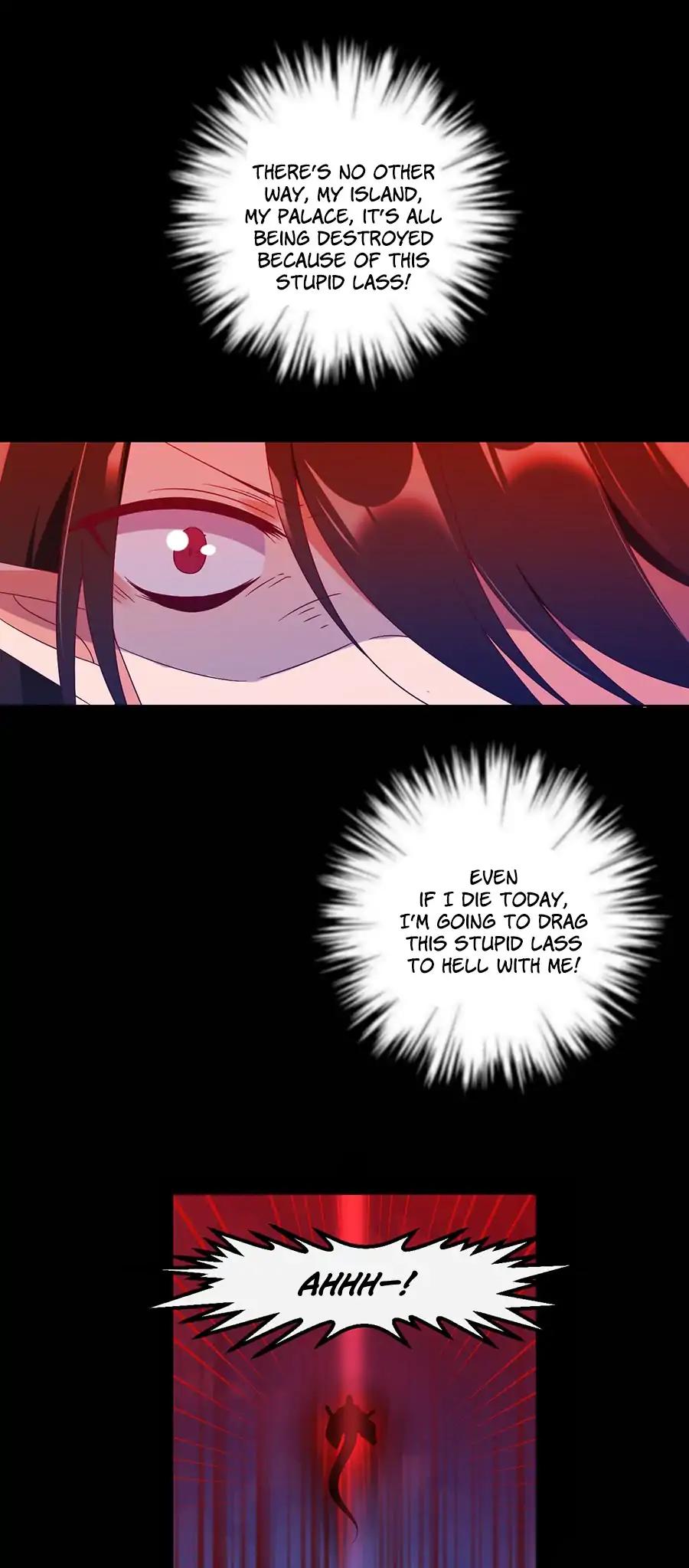 The Distinguished Cute Master Chapter 80 page 15 - Chapter 80