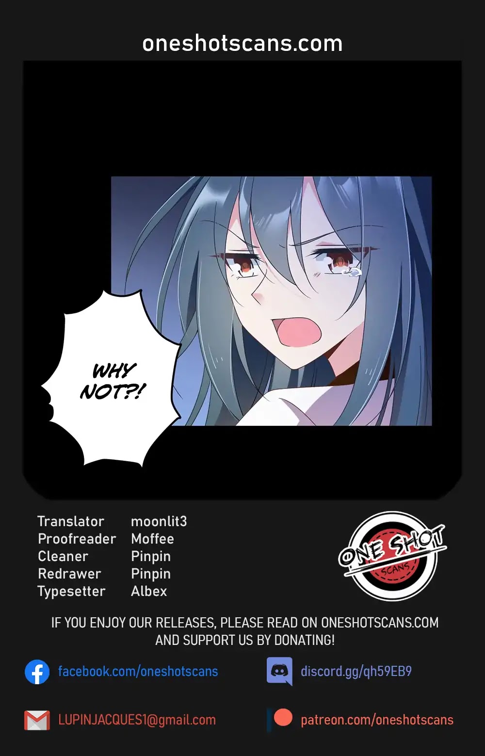 The Distinguished Cute Master Chapter 81 page 1 - Chapter 81