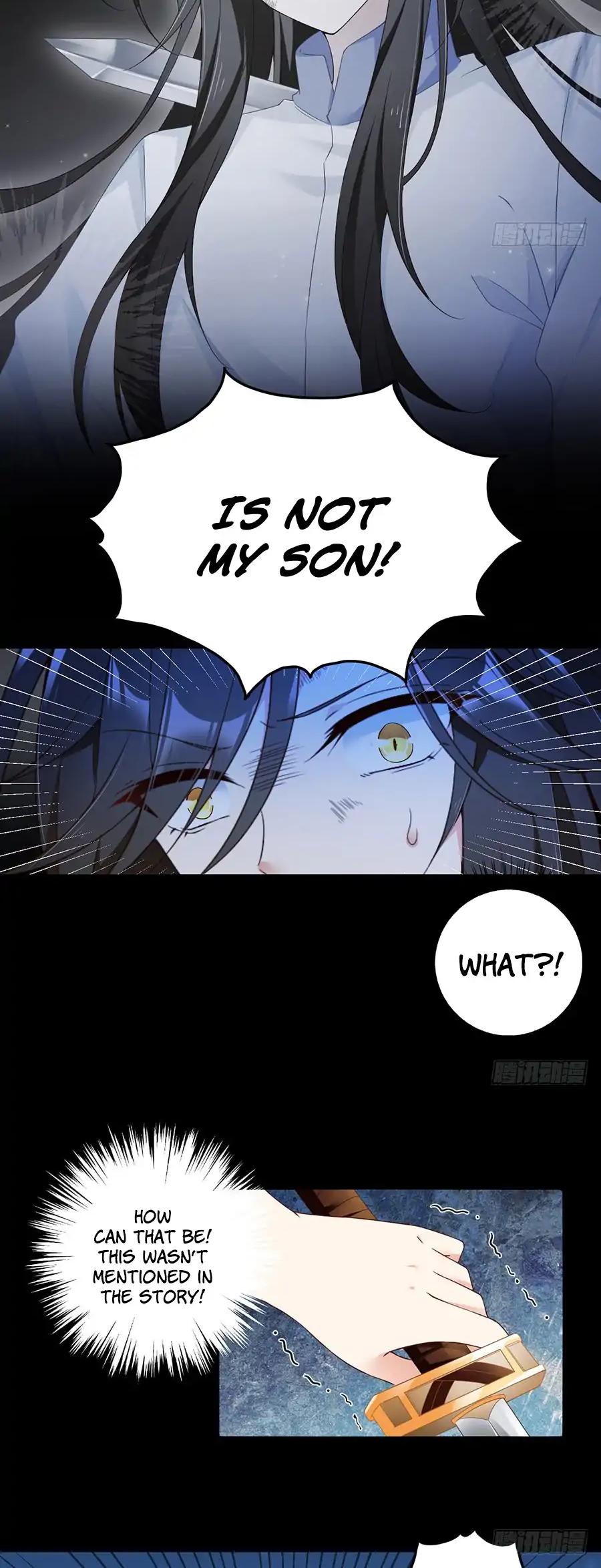 The Distinguished Cute Master Chapter 81 page 10 - Chapter 81