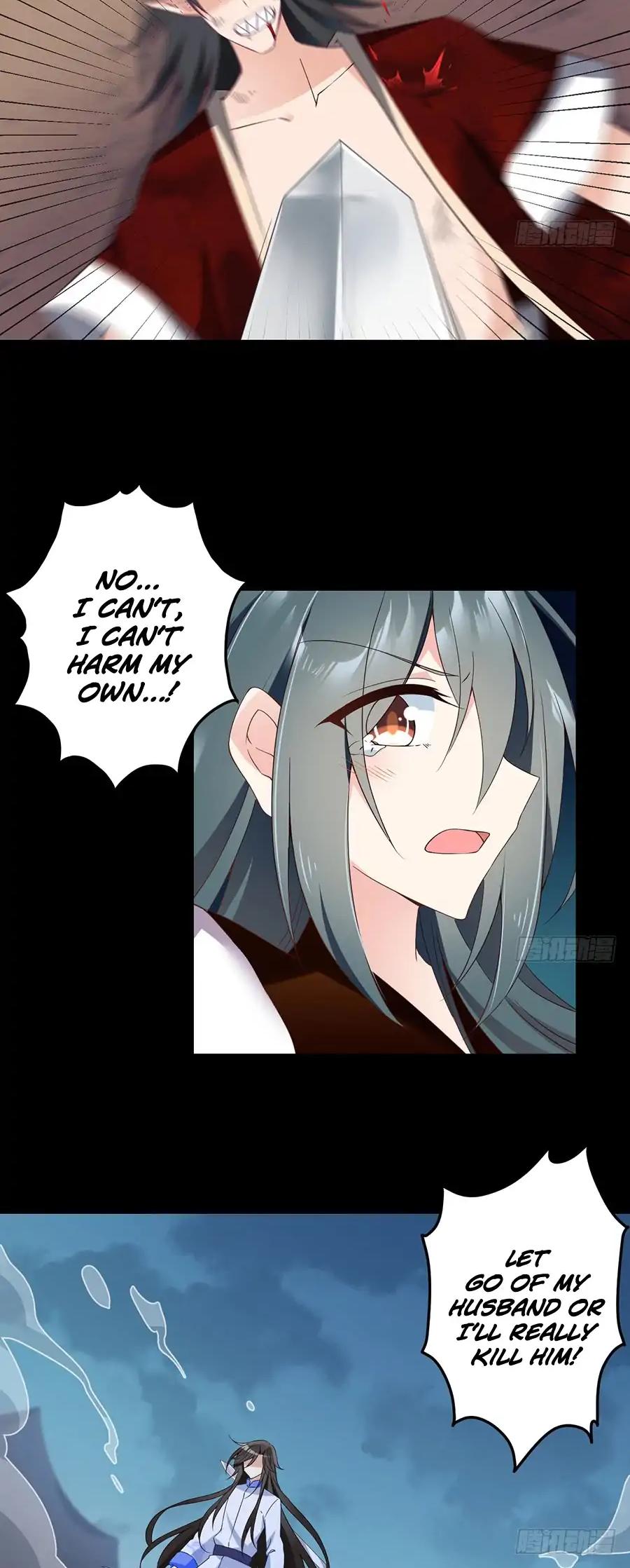 The Distinguished Cute Master Chapter 81 page 12 - Chapter 81