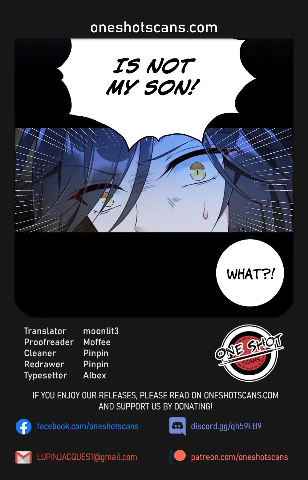 The Distinguished Cute Master Chapter 82 page 1 - Chapter 82
