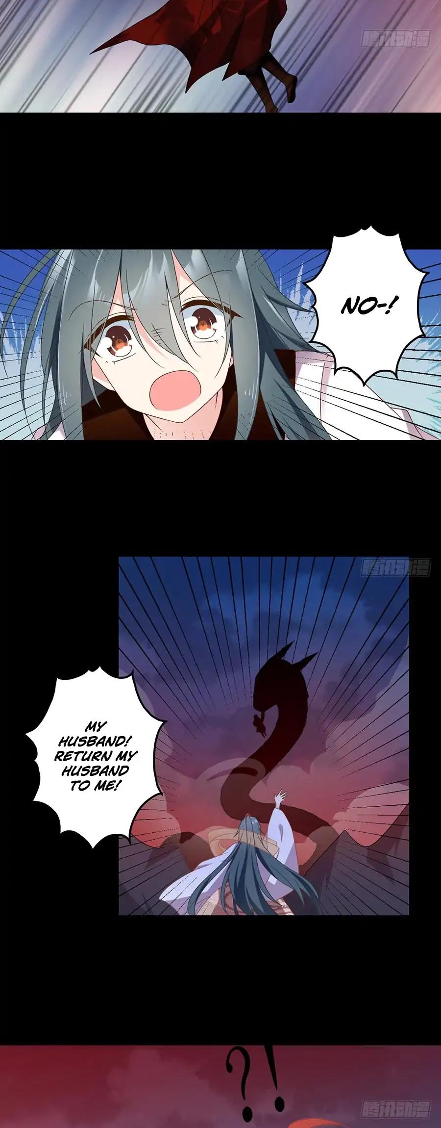 The Distinguished Cute Master Chapter 82 page 4 - Chapter 82