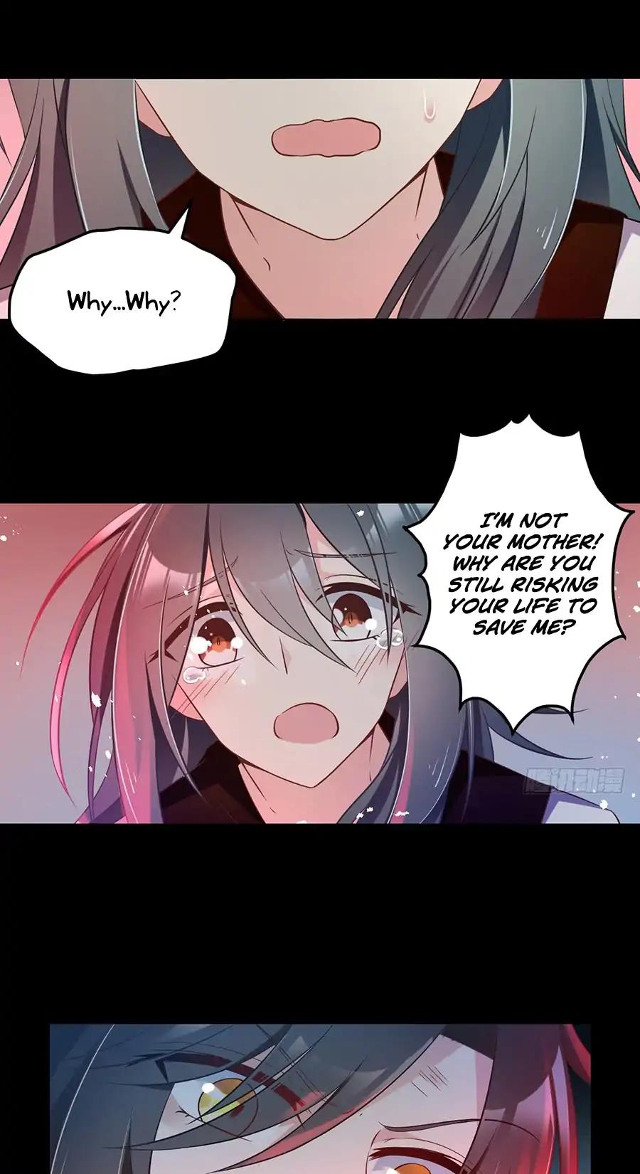 The Distinguished Cute Master Chapter 83 page 2 - Chapter 83