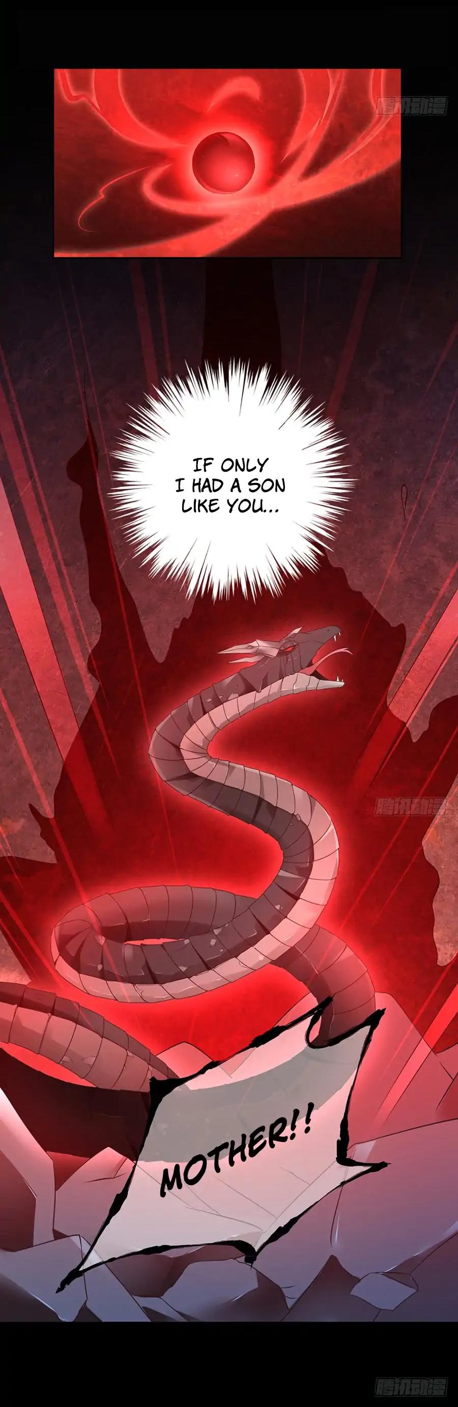 The Distinguished Cute Master Chapter 83 page 9 - Chapter 83