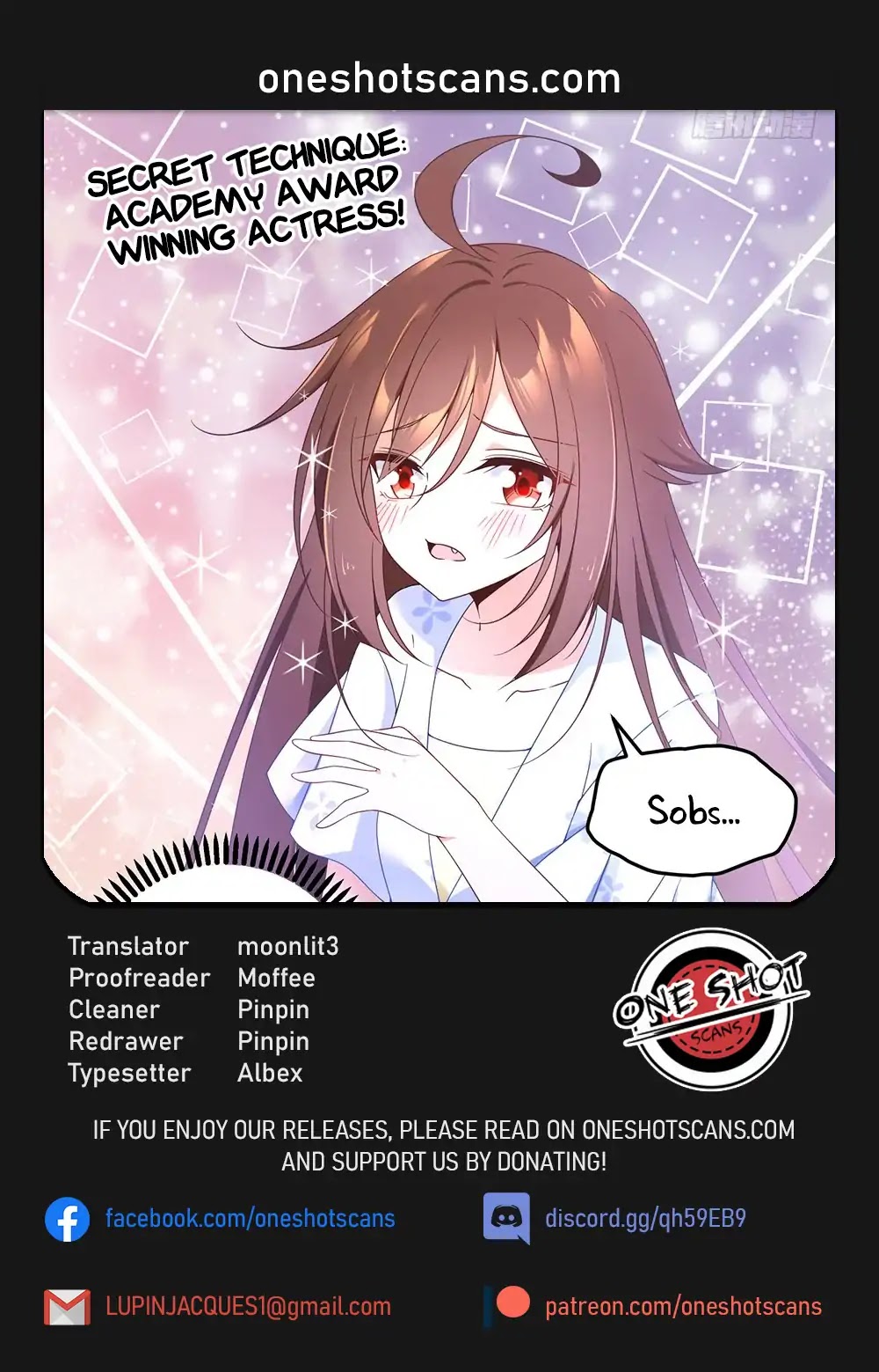 The Distinguished Cute Master Chapter 87 page 1 - Chapter 87: A New Kiss