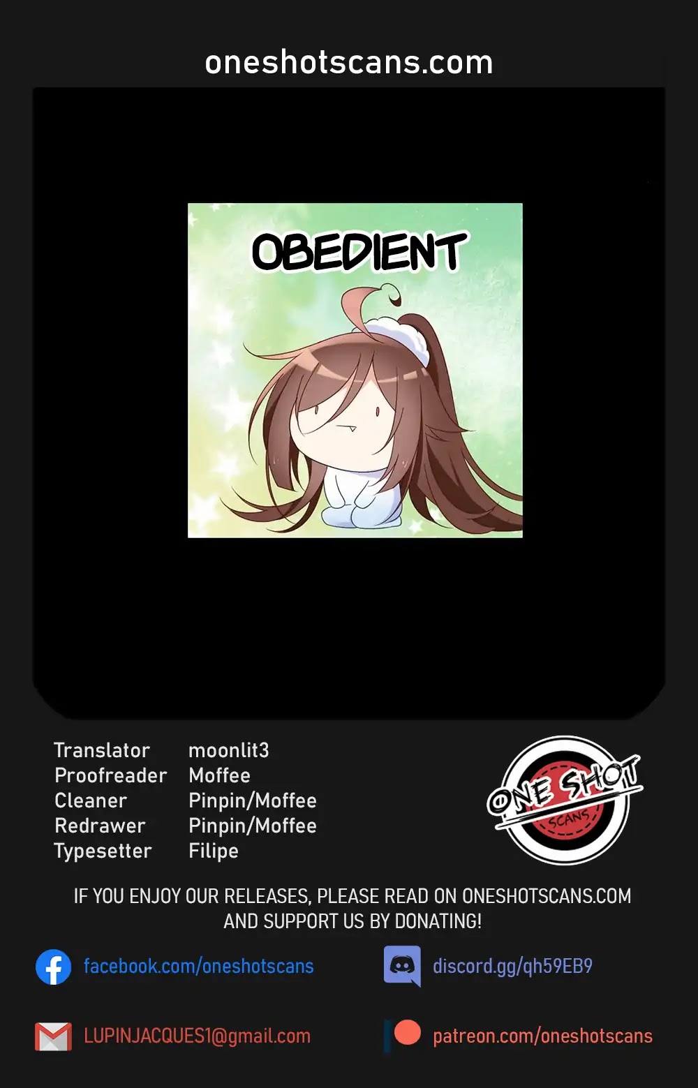The Distinguished Cute Master Chapter 89 page 1 - Chapter 89