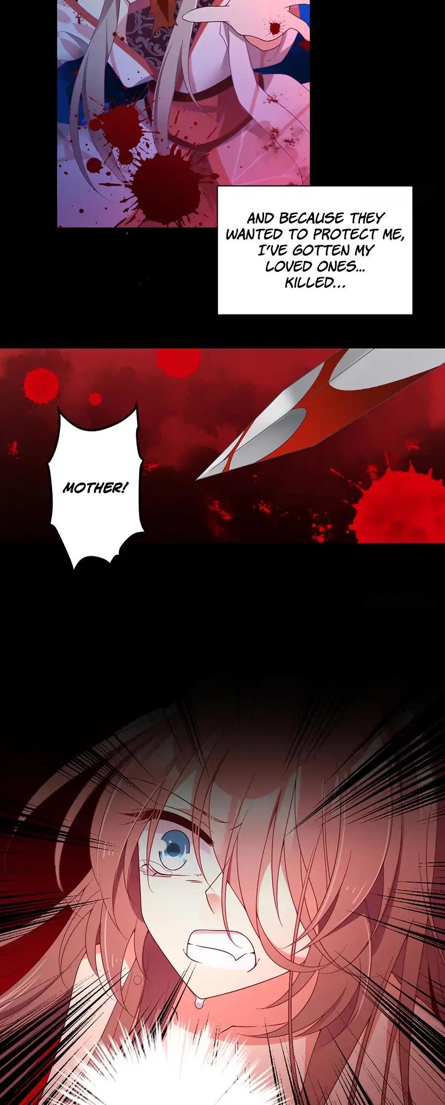 The Distinguished Cute Master Chapter 90 page 12 - Chapter 90