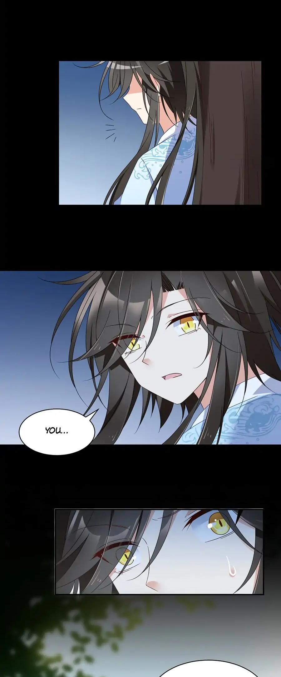 The Distinguished Cute Master Chapter 90 page 16 - Chapter 90