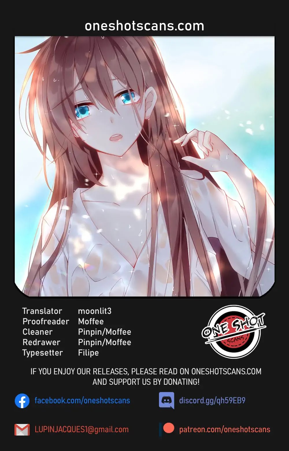 The Distinguished Cute Master Chapter 91 page 1 - Chapter 91