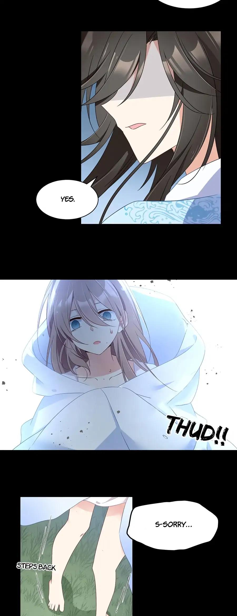 The Distinguished Cute Master Chapter 91 page 7 - Chapter 91
